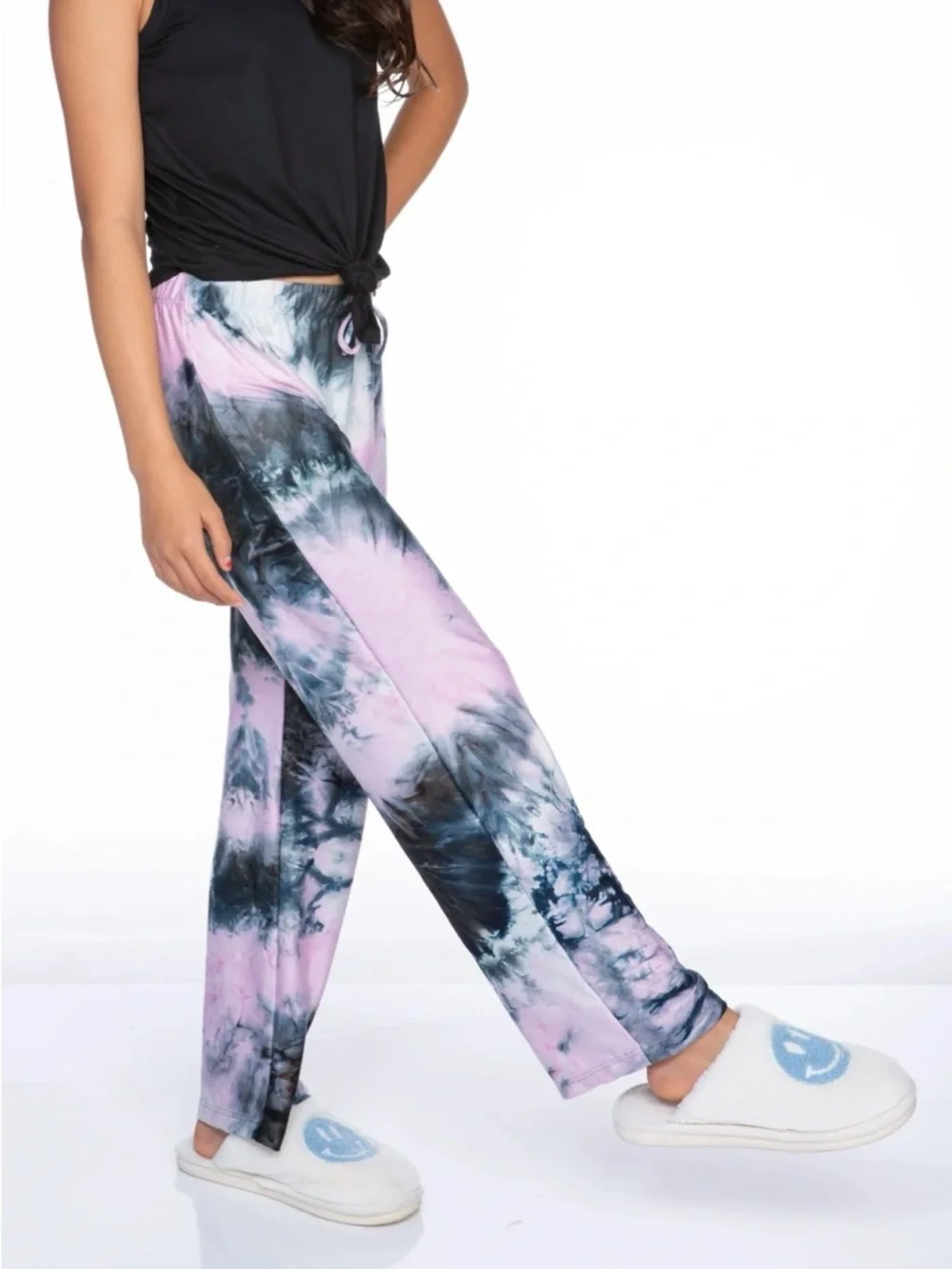 Pixie Lane Tie Dye Lounge Pants